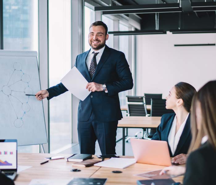 Corporate Dental Plans