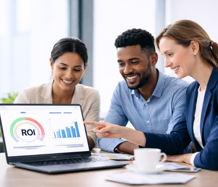 Corporate Wellness Program